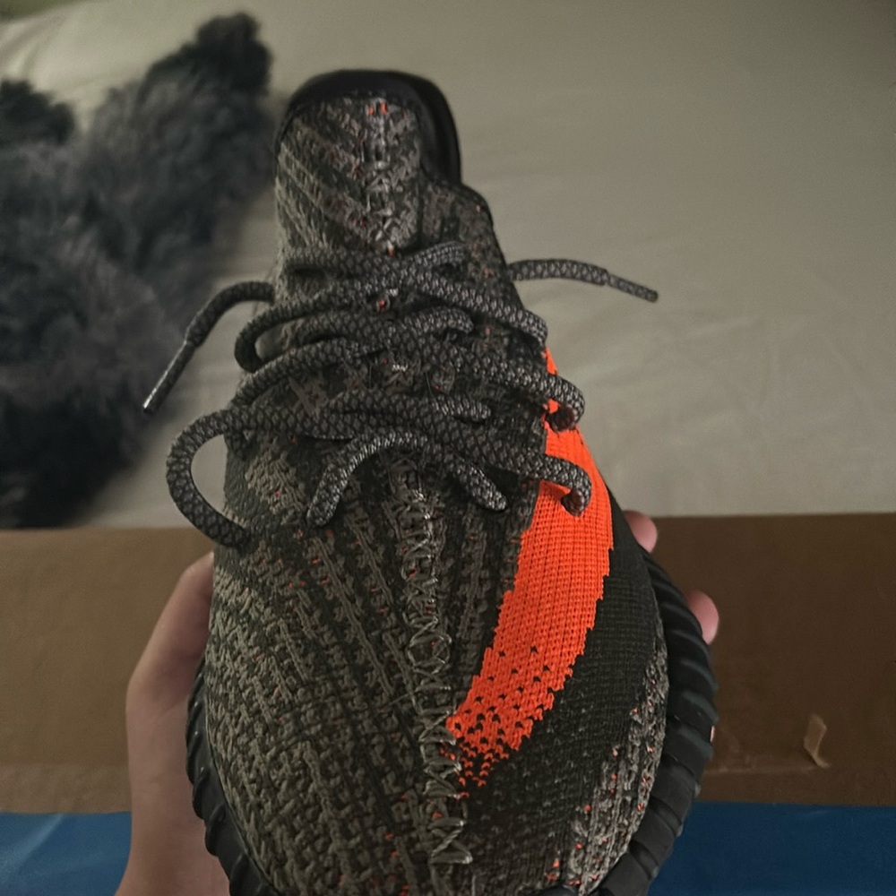 350 beluga carbon V2 used no insoles